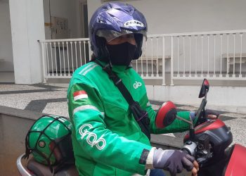 Kemenhub: Pemberlakuan Tarif Baru Ojol Mulai Diberlakukan 28 Agustus